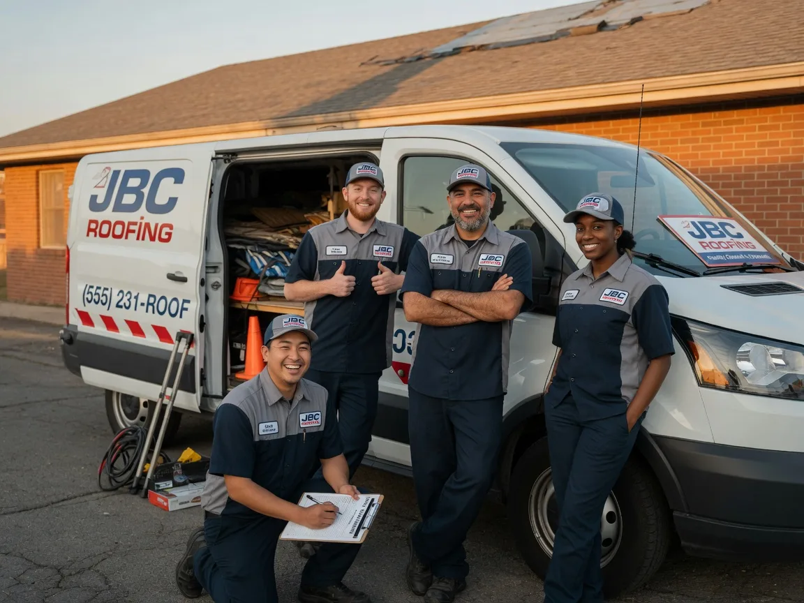 Roof Replacement company in Forked River, NJ