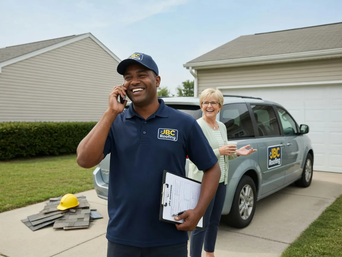 Roof Replacement Forked River, NJ FAQs